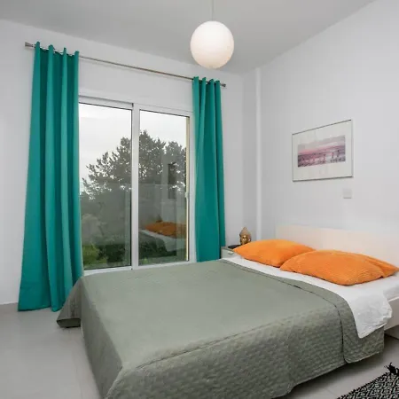 Lovely & Stylish! 3br Specious Penthouse-serenity Skyview * Pafos