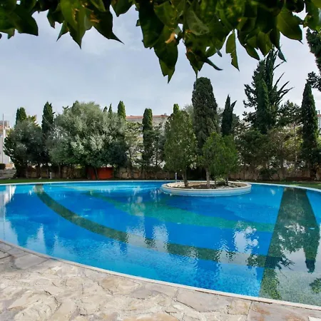 דירה Lovely & Stylish! 3br Specious Penthouse-serenity Skyview Paphos