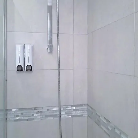 Lovely & Stylish! 3br Specious Penthouse-serenity Skyview Lägenhet *