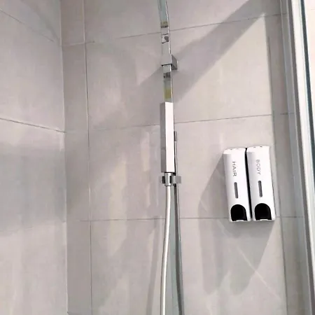 Lovely & Stylish! 3br Specious Penthouse-serenity Skyview דירה