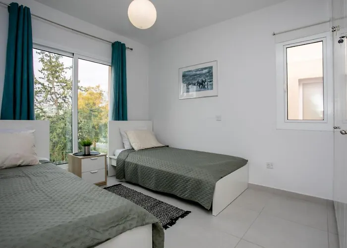 Lovely & Stylish! 3br Specious Penthouse-serenity Skyview