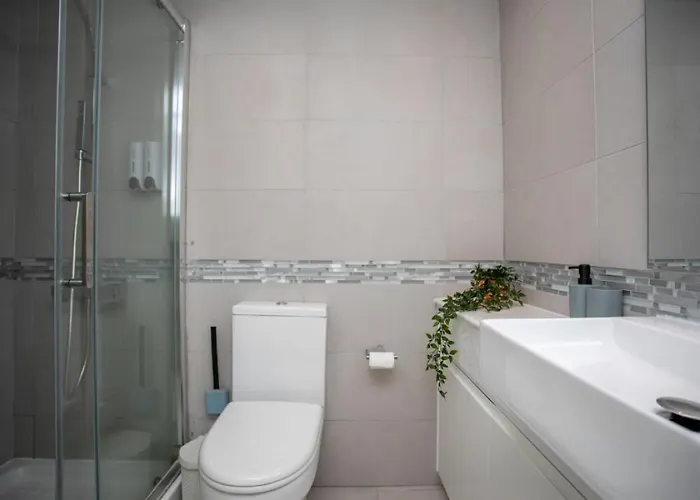 Apartmán Lovely & Stylish! 3br Specious Penthouse-serenity Skyview