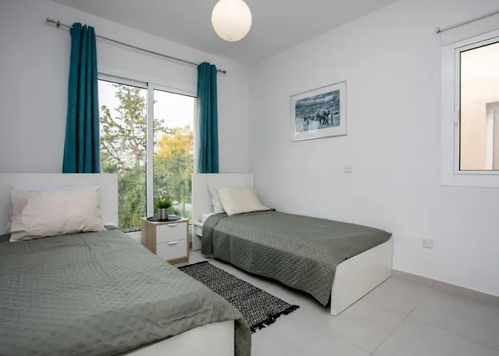 Lejlighed Lovely & Stylish! 3br Specious Penthouse-serenity Skyview *