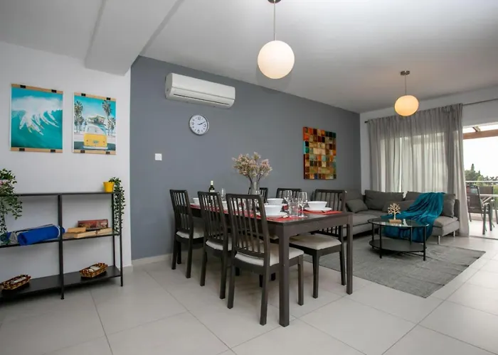 Apartmán Lovely & Stylish! 3br Specious Penthouse-serenity Skyview *