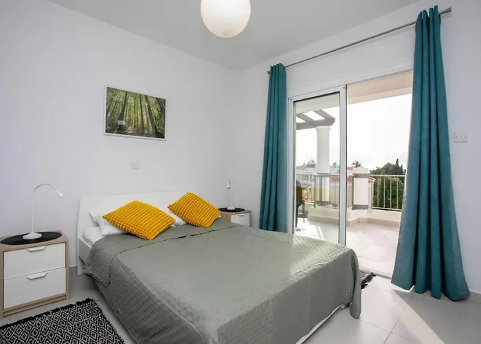 Apartamento Lovely & Stylish! 3br Specious Penthouse-serenity Skyview