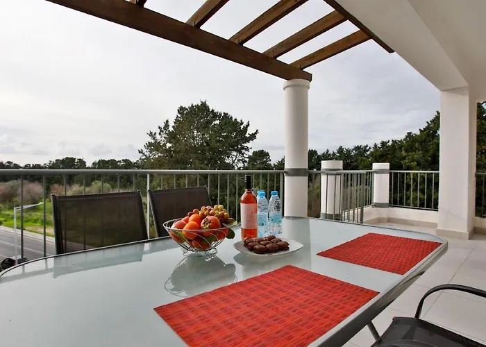 Lovely & Stylish! 3br Specious Penthouse-serenity Skyview Lejlighed *