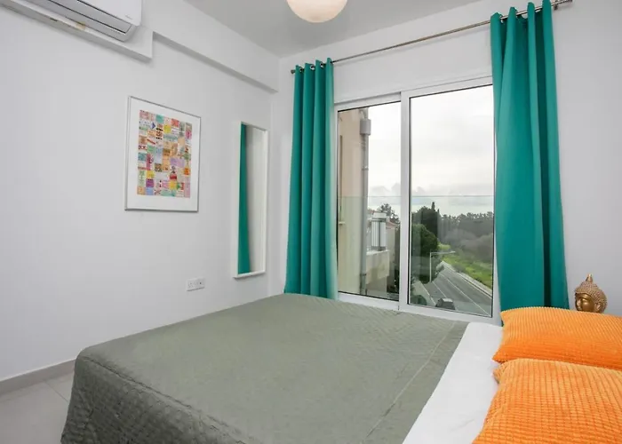 Lovely & Stylish! 3br Specious Penthouse-serenity Skyview Apartamento *