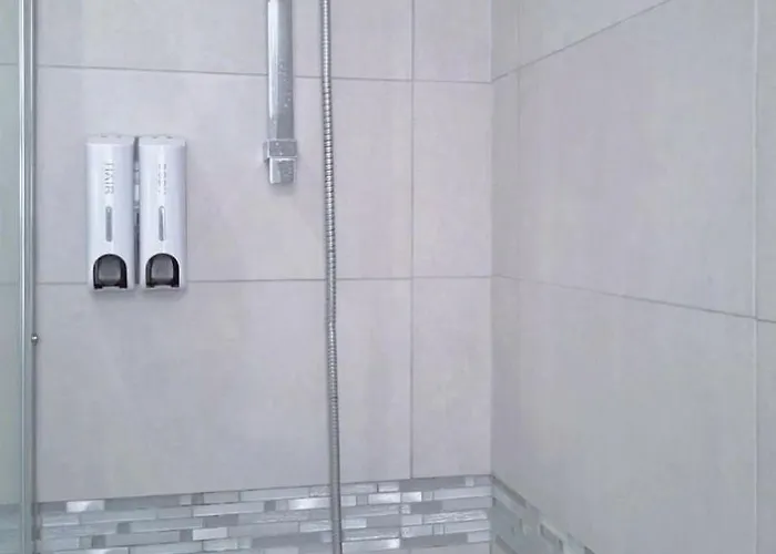 Lovely & Stylish! 3br Specious Penthouse-serenity Skyview Apartmán *