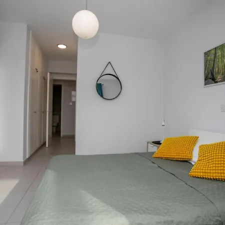 Lovely & Stylish! 3br Specious Penthouse-serenity Skyview *